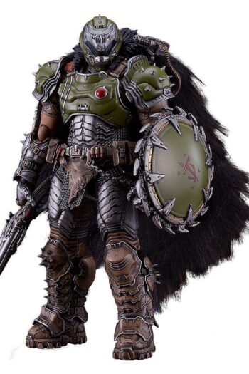Doom: The Dark Ages Figma Action Figure Doom Slayer 17 cm