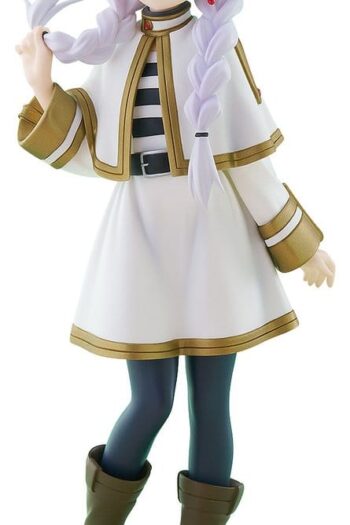 Frieren: Beyond Journey's End Pop Up Parade Frieren: Braids Ver. 17 cm