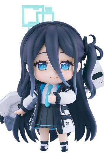 Blue Archive Nendoroid Action Figure Aris Tendou 10cm