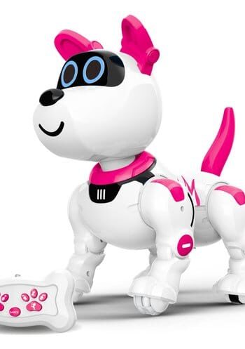 Gear2Play Interactive Robot Robo Luna Puppy