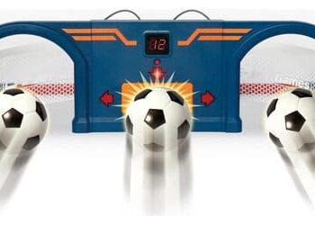 Gear2Play Soccer Game Roundabout