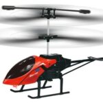 Gear2Play Vehicle Remote controlled Helicopter Red Fox