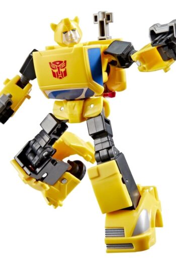 Transformers: Devastation Studio Series Deluxe Class Action Figure Bumblebee 11 cm