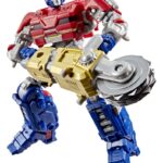 Transformers One Studio Series Deluxe Class Action Figure Orion Pax 13 cm