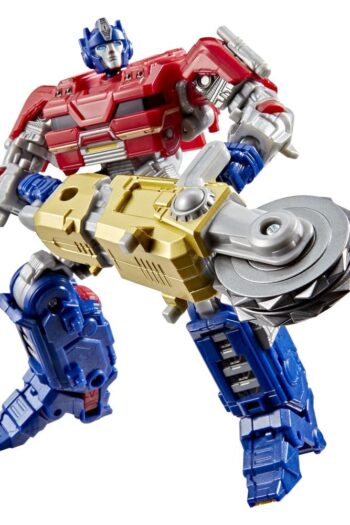 Transformers One Studio Series Deluxe Class Action Figure Orion Pax 13 cm