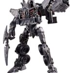 Transformers: Rise of the Beasts Studio Series Leader Class Action Figure Scourge 22 cm