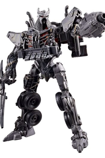 Transformers: Rise of the Beasts Studio Series Leader Class Action Figure Scourge 22 cm