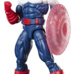 Marvel Legends Action Figure U.S. Agent (Force Works) (BAF: Marvel's Box) 15 cm
