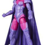 Marvel Legends Action Figure Psylocke (BAF: Marvel's Box) 15 cm