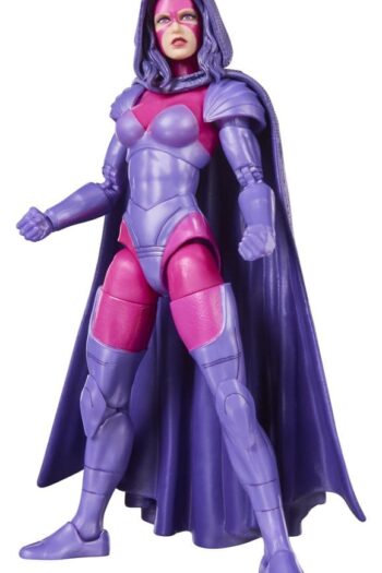 Marvel Legends Action Figure Psylocke (BAF: Marvel's Box) 15 cm
