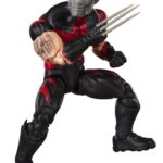 Marvel Legends Action Figure Ultimate Wolverine 15 cm