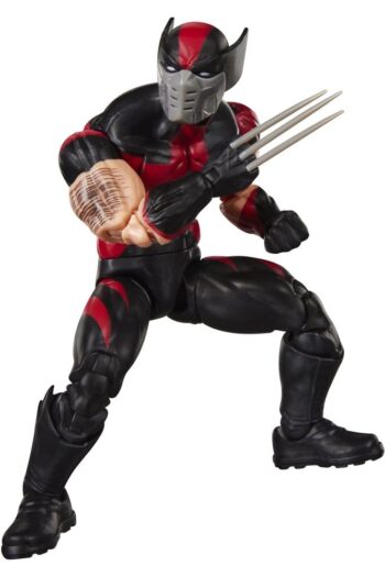 Marvel Legends Action Figure Ultimate Wolverine 15 cm
