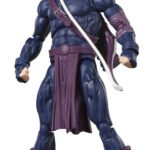 Marvel Legends Action Figure Dark Avengers Hawkeye (BAF: Marvel's Box) 15 cm