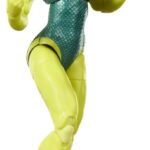 Marvel Legends Action Figure Marvel's Marrina (BAF: Marvel's Box) 15 cm
