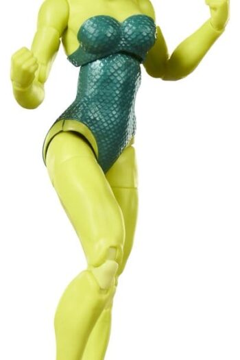 Marvel Legends Action Figure Marvel's Marrina (BAF: Marvel's Box) 15 cm