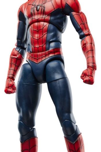 Spider-Man: Brand New Day Marvel Legends Action Figure Spider-Man 15 cm