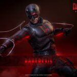 Marvel Daredevil: Born Again Action Figure 1/6 Daredevil 30 cm by Hot Toys
