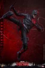 Marvel Daredevil: Born Again Action Figure 1/6 Daredevil 30 cm by Hot Toys - immagine 3
