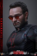 Marvel Daredevil: Born Again Action Figure 1/6 Daredevil 30 cm by Hot Toys - immagine 4