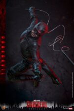Marvel Daredevil: Born Again Action Figure 1/6 Daredevil 30 cm by Hot Toys - immagine 8