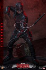 Marvel Daredevil: Born Again Action Figure 1/6 Daredevil 30 cm by Hot Toys - immagine 10