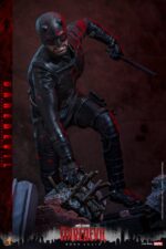 Marvel Daredevil: Born Again Action Figure 1/6 Daredevil 30 cm by Hot Toys - immagine 11