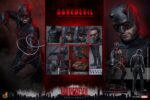 Marvel Daredevil: Born Again Action Figure 1/6 Daredevil 30 cm by Hot Toys - immagine 18