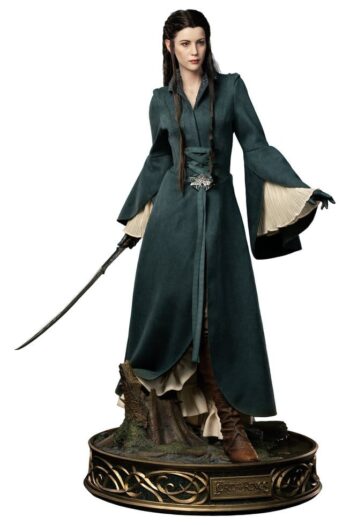 Lord of the Rings Silicone Statue 1/2 Arwen 97 cm