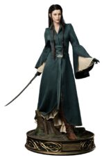 Lord of the Rings Silicone Statue 1/2 Arwen 97 cm Liv Tyler by Infinity Studio - immagine 12