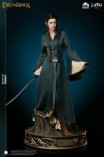 Lord of the Rings Silicone Statue 1/2 Arwen 97 cm Liv Tyler by Infinity Studio - immagine 6
