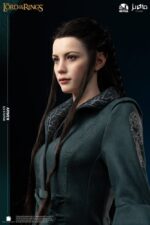 Lord of the Rings Silicone Statue 1/2 Arwen 97 cm Liv Tyler by Infinity Studio - immagine 17