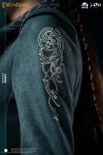 Lord of the Rings Silicone Statue 1/2 Arwen 97 cm Liv Tyler by Infinity Studio - immagine 10