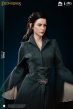 Lord of the Rings Silicone Statue 1/2 Arwen 97 cm Liv Tyler by Infinity Studio - immagine 9
