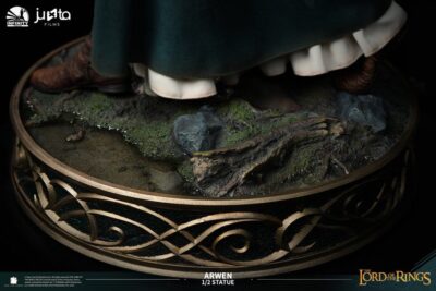 Lord of the Rings Silicone Statue 1/2 Arwen 97 cm Liv Tyler by Infinity Studio - immagine 7