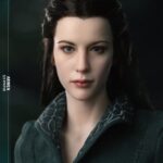 Lord of the Rings Silicone Statue 1/2 Arwen 97 cm Liv Tyler by Infinity Studio