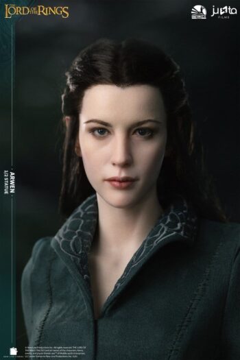 Lord of the Rings Silicone Statue 1/2 Arwen 97 cm Liv Tyler by Infinity Studio