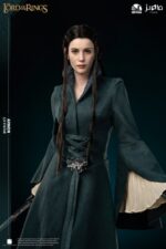 Lord of the Rings Silicone Statue 1/2 Arwen 97 cm Liv Tyler by Infinity Studio - immagine 13