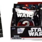 Star Wars Nano Mini Figures Blind Box Assortment (24)