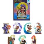 Harry Potter Happy Haul Mini Figures Assortment (8)