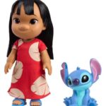 Lilo & Stitch Doll Stitch