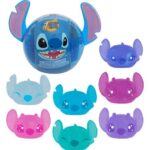 Lilo & Stitch Squish-a-Stitch Blind Box collectible figure capsule 5 cm (8)