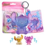 Stitch Clip-On Snackin' Around Assortment (12)