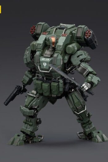 Dark Source Action Figure 1/25 APOC Series Falcon 02 Rapid Assault Mech ST-8615 14 cm