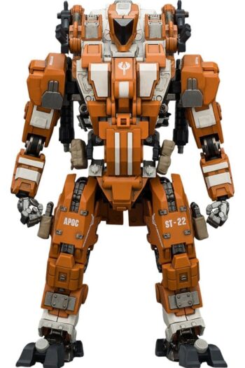 Dark Source Action Figure APOC Series Hummer Standard Combat Mech 17 cm