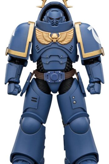 Warhammer 40,000 Action Figure Game Edition Ultramarines Heavy Intercessor 13 cm