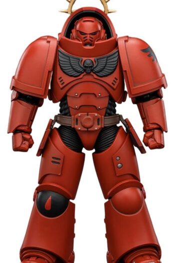Warhammer 40,000 Action Figure Game Edition Blood Angels Heavy Intercessor 13 cm