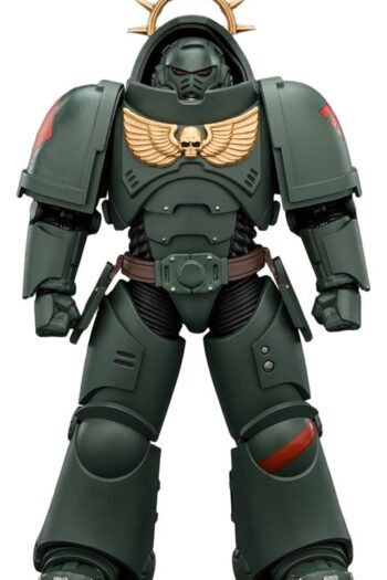 Warhammer 40,000 Action Figure Game Edition Dark Angels Heavy Intercessor 13 cm