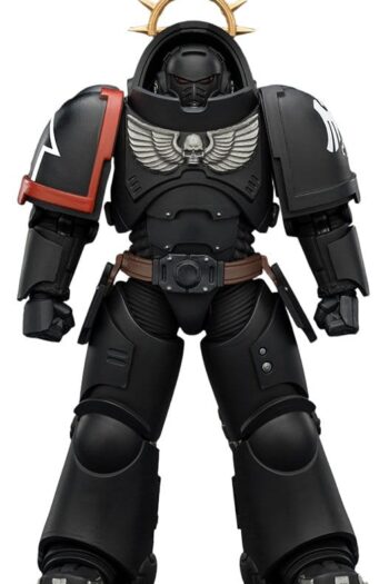 Warhammer 40,000 Action Figure Raven Guard Heavy Intercessor 13 cm