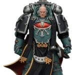 Warhammer The Horus Heresy Action Figure Sons of Horus Dark Emissary Consul 12 cm