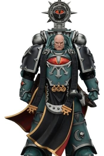 Warhammer The Horus Heresy Action Figure Sons of Horus Dark Emissary Consul 12 cm